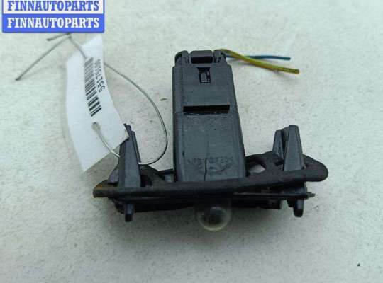 купить Подсветка номера на Peugeot 307