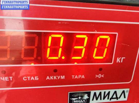 купить Форсунка топливная на Audi A6 C6 (2004-2011)