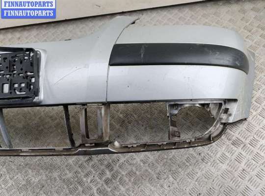 купить Бампер передний на Volkswagen Passat B5+ (GP)