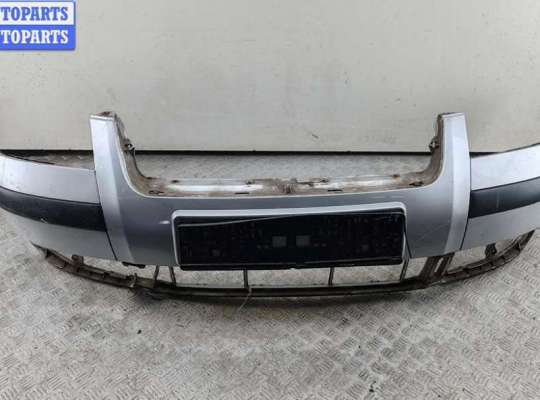 купить Бампер передний на Volkswagen Passat B5+ (GP)