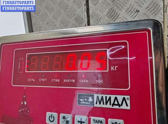 купить Крышка поводка стеклоочистителя на Volkswagen Passat B5