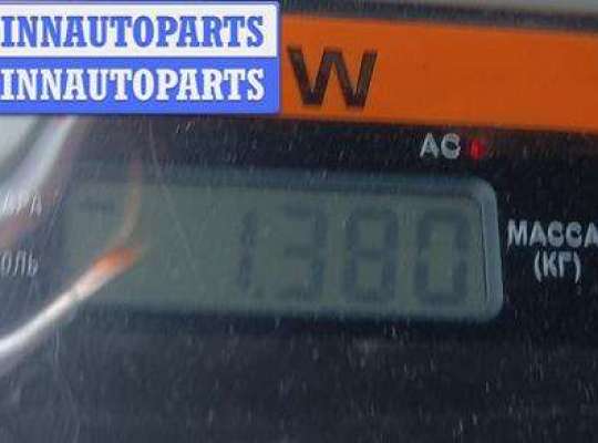 купить Двигатель отопителя (моторчик печки) на Audi A6 C5 (1997-2005)