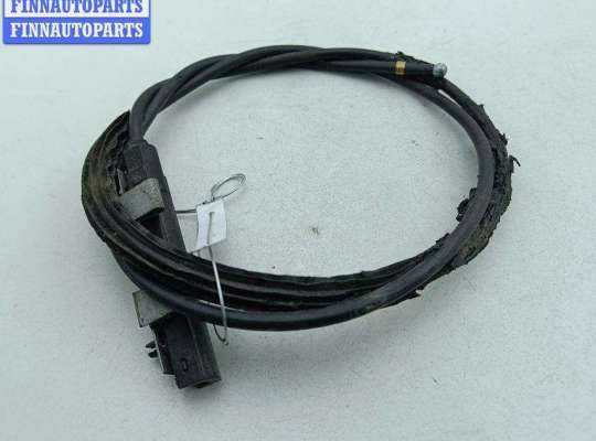 купить Трос капота на Volkswagen Passat B6