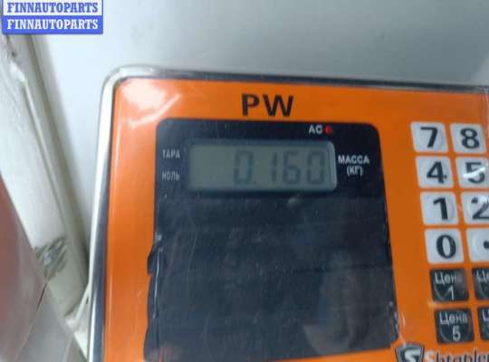 купить Трос капота на Volkswagen Passat B6