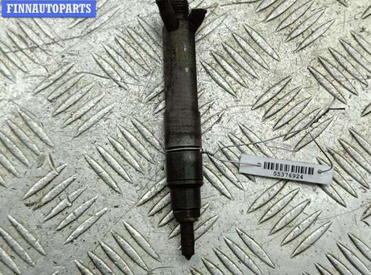 Купить Форсунка топливная на Audi A4 B5 (1994-2001) Форсунка топливная AU1750738 на Audi A4 B5 (1994-2001)