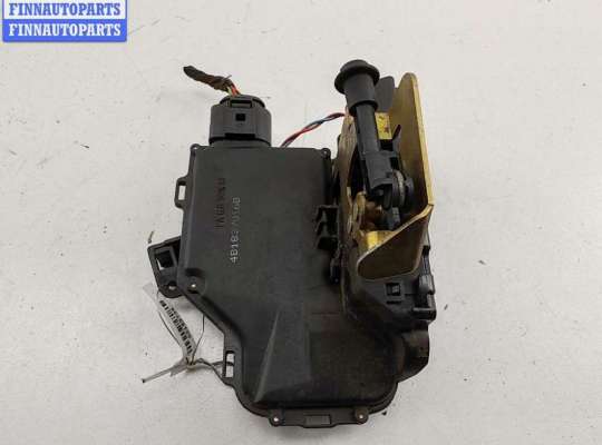 купить Замок двери передней правой на Audi A6 C5 (1997-2005)