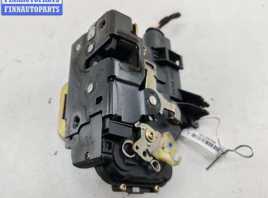 купить Замок двери передней правой на Audi A6 C5 (1997-2005)