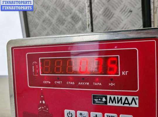 купить Замок двери передней правой на Audi A6 C5 (1997-2005)