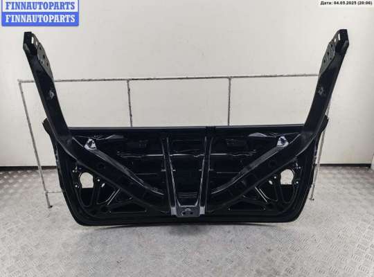 купить Крышка багажника (дверь задняя) на BMW 5 F10/F11 (2009-2017)