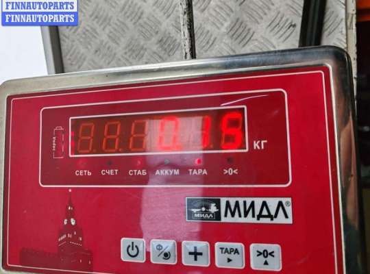 купить Плата фонаря заднего левого на Opel Astra G (1998-2004)