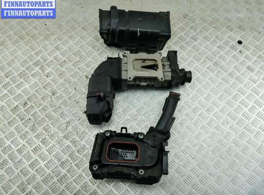 Компрессор (нагнетатель) прочий на Volkswagen Golf V (1K)