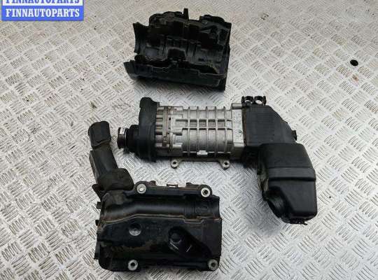 Купить Нагнетатель воздуха (компрессор) на Volkswagen Golf-5 Нагнетатель воздуха (компрессор) VG2588819 на Volkswagen Golf-5