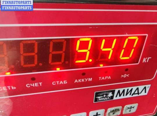 Компрессор (нагнетатель) прочий на Volkswagen Golf V (1K)