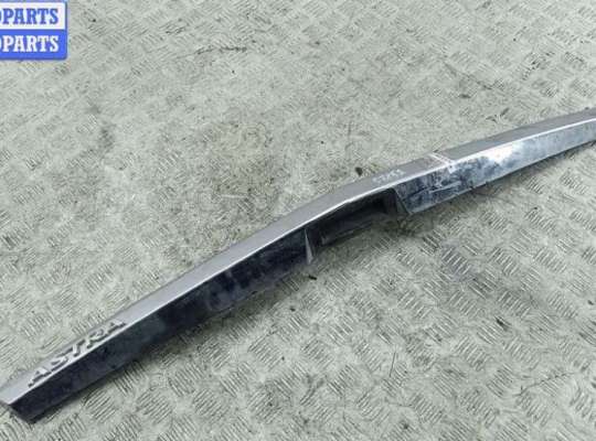 купить Молдинг крышки (двери) багажника на Opel Astra H (2004-2009)