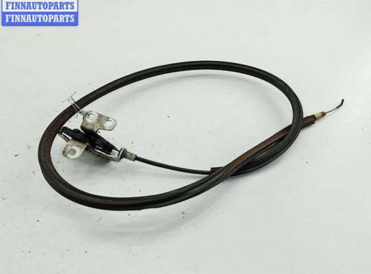 Замок двери задней левой IV54098 на Iveco Daily (2006-2011)