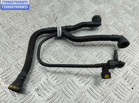 купить Трубка вакуумная на Peugeot 307