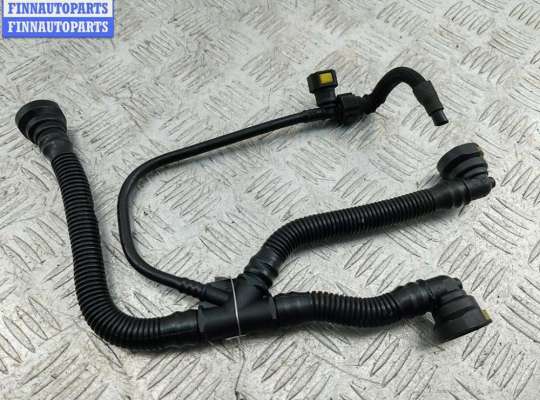 купить Трубка вакуумная на Peugeot 307