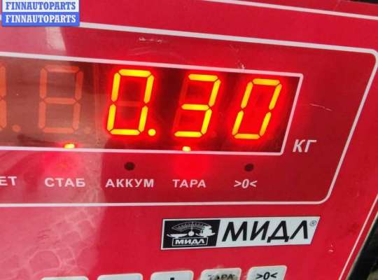 купить Трубка вакуумная на Peugeot 307