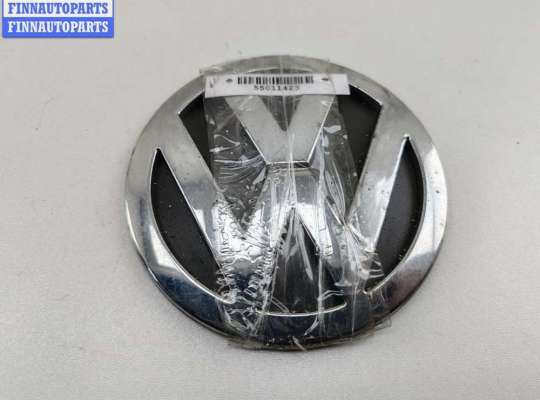 купить Эмблема на Volkswagen Caddy (2004-2010)