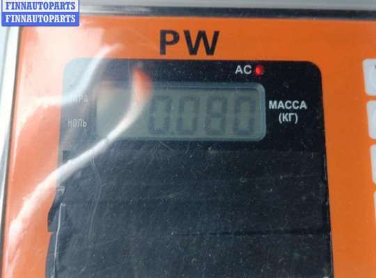 купить Кнопка аварийной сигнализации (аварийки) на Volkswagen Passat B5