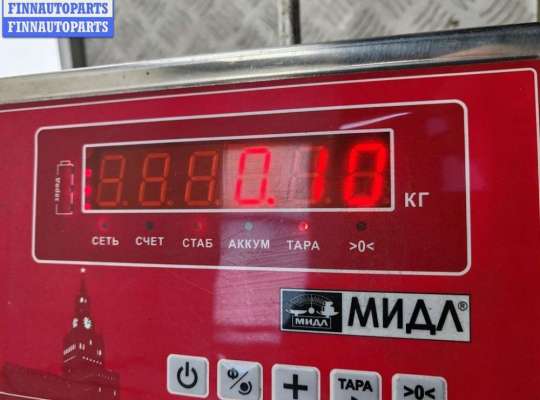 купить Крепление фары правой на BMW 3 E46 (1998-2006)