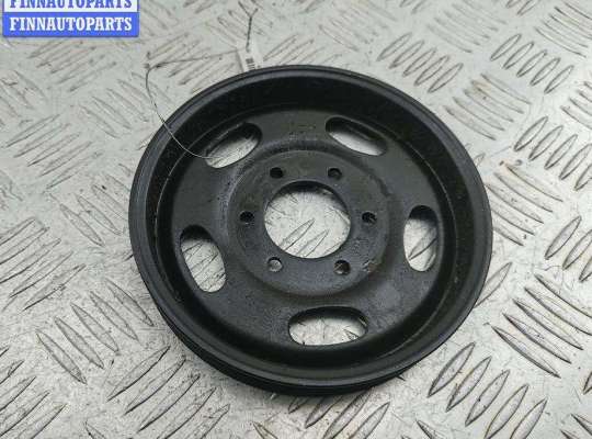 купить Шкив коленвала на Opel Corsa C (2000-2006)