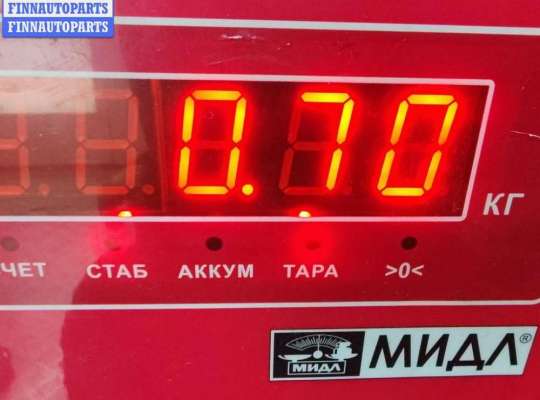 купить Шкив коленвала на Opel Corsa C (2000-2006)