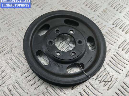 купить Шкив коленвала на Opel Corsa C (2000-2006)