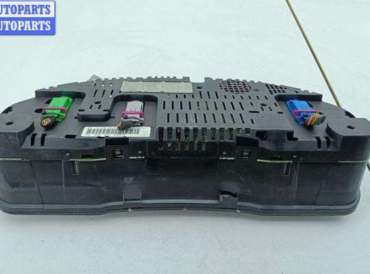 купить Щиток приборный (панель приборов) на Audi A6 C5 (1997-2005)