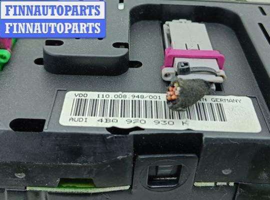 купить Щиток приборный (панель приборов) на Audi A6 C5 (1997-2005)