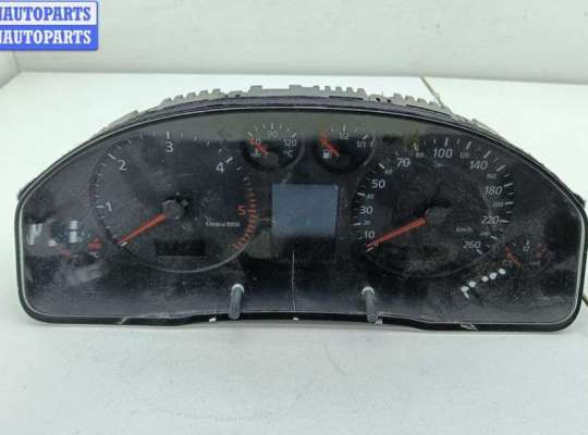 купить Щиток приборный (панель приборов) на Audi A6 C5 (1997-2005)