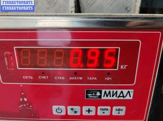 купить Насос топливный на Audi A6 C5 (1997-2005)