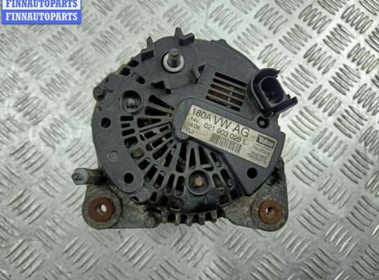 купить Генератор на Volkswagen Passat B6