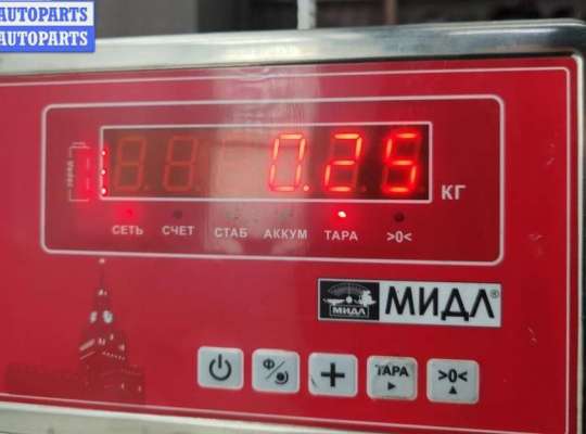 купить Шкив помпы на BMW 3 E46 (1998-2006)