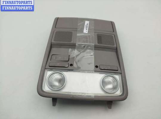 Купить Фонарь салонный (плафон) на Volkswagen Passat B6 Фонарь салонный (плафон) VG2739569 на Volkswagen Passat B6