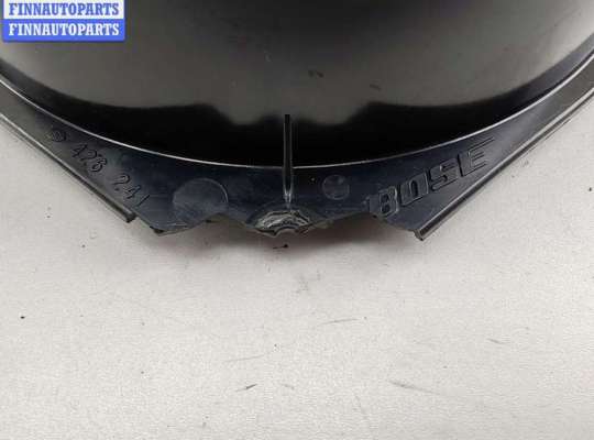 купить Динамик двери задней левой на Audi Q7 4L (2005-2015)