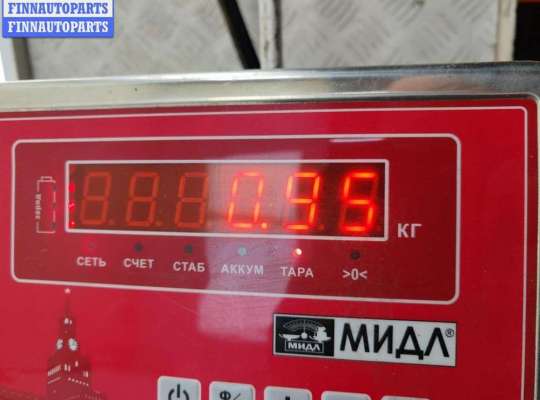 купить Динамик двери задней левой на Audi Q7 4L (2005-2015)