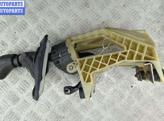 купить Кулиса КПП на Mercedes Vito-2 / Viano W639 (2003-2014)