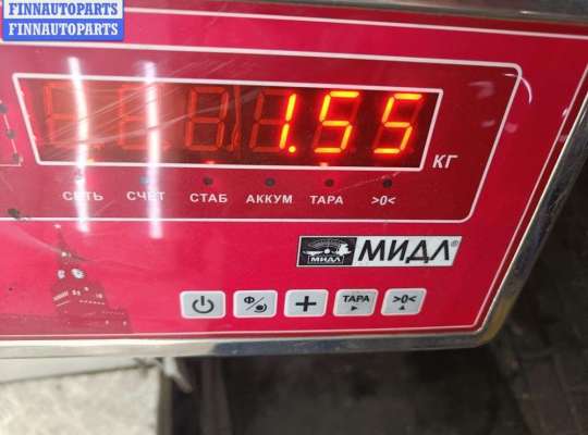 купить Кулиса КПП на Mercedes Vito-2 / Viano W639 (2003-2014)