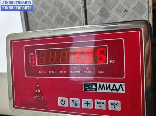 купить Насос (моторчик) омывателя стекла на Volkswagen Passat B5+ (GP)