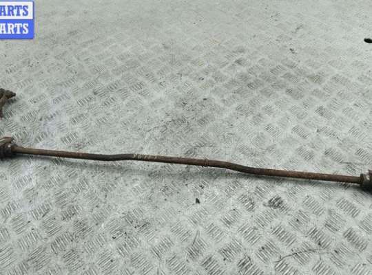 Стабилизатор подвески (поперечной устойчивости)