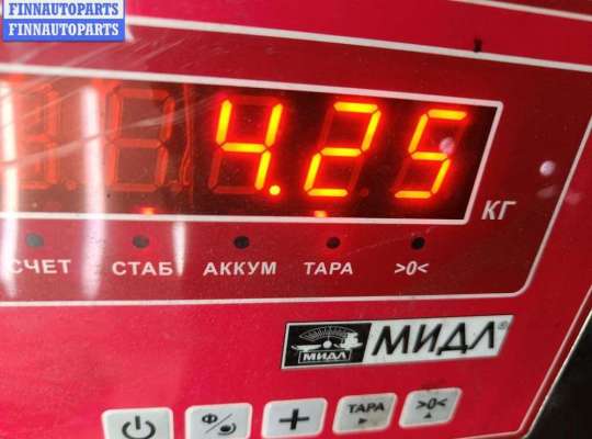 купить Радиатор интеркулера на Nissan X-Trail (2001-2007) T30