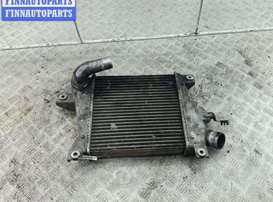 купить Радиатор интеркулера на Nissan X-Trail (2001-2007) T30
