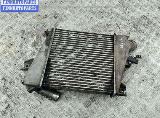 купить Радиатор интеркулера на Nissan X-Trail (2001-2007) T30