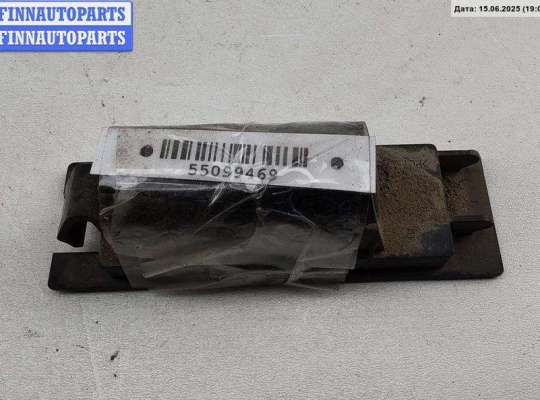 купить Подсветка номера на Opel Zafira B (2004-2014)