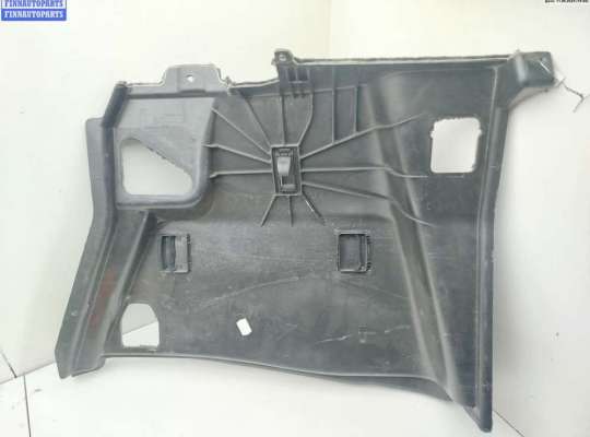 купить Обшивка багажника на BMW 3 E90/E91/E92/E93 (2005-2013)