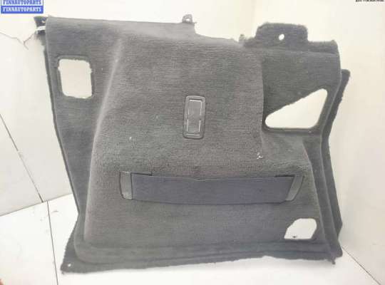 купить Обшивка багажника на BMW 3 E90/E91/E92/E93 (2005-2013)