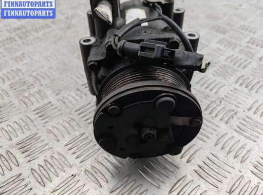 купить Компрессор кондиционера на Ford Focus I (1998-2005)