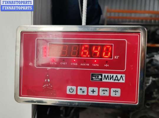 купить Компрессор кондиционера на Ford Focus I (1998-2005)