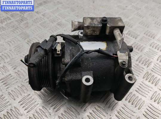 купить Компрессор кондиционера на Ford Focus I (1998-2005)